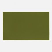 Плед Ornato, зеленый (лавровый)