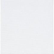 Шеврон из габардина Gabo S, белый