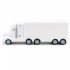 Антистресс Truck, белый арт. 15005.01