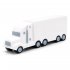 Антистресс Truck, белый арт. 15005.01