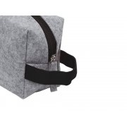 Органайзер для электроники и проводов «Felt» из RPET-фетра с ручкой