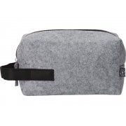 Органайзер для электроники и проводов «Felt» из RPET-фетра с ручкой