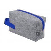 Органайзер для электроники и проводов «Felt» из RPET-фетра с ручкой