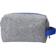 Органайзер для электроники и проводов «Felt» из RPET-фетра с ручкой