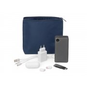 Органайзер для электроники и проводов «Amalia»