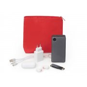 Органайзер для электроники и проводов «Amalia»