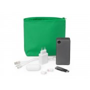 Органайзер для электроники и проводов «Amalia»