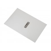 Папка с зажимом