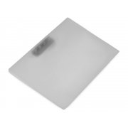 Папка с зажимом