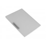 Папка с зажимом