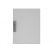 Папка с зажимом