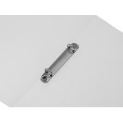 Папка на 2-х кольцах