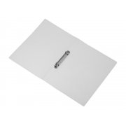 Папка на 2-х кольцах