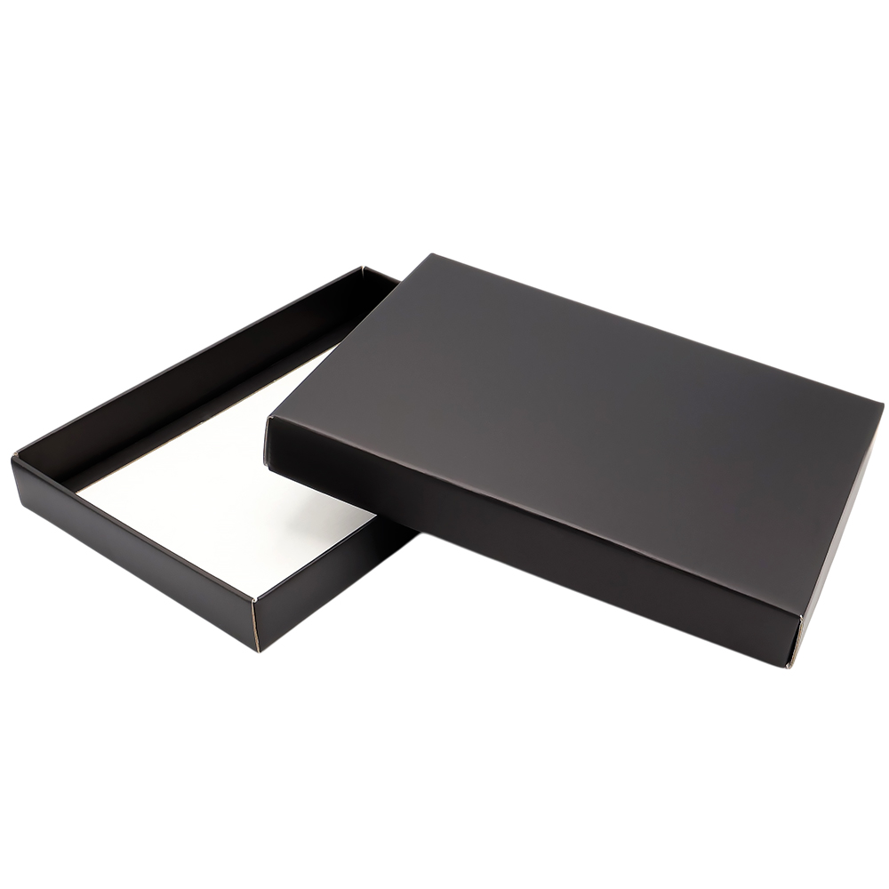 Коробка Warrant, Черный арт. RUS5052.19 Коробка Warrant, Черный арт. RUS5052.19