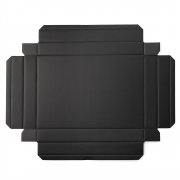 Коробка Warrant, Черный арт. RUS5052.19 Коробка Warrant, Черный арт. RUS5052.19