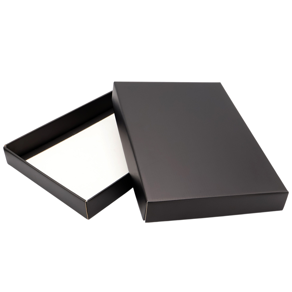 Коробка Warrant, Черный арт. RUS5052.19 Коробка Warrant, Черный арт. RUS5052.19