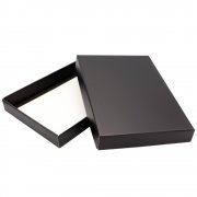Коробка Warrant, Черный арт. RUS5052.19 Коробка Warrant, Черный арт. RUS5052.19