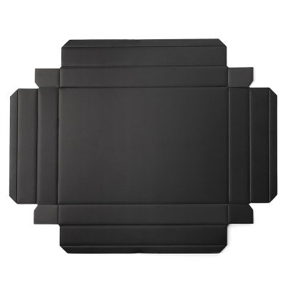 Коробка Warrant, Черный арт. RUS5052.19 Коробка Warrant, Черный арт. RUS5052.19