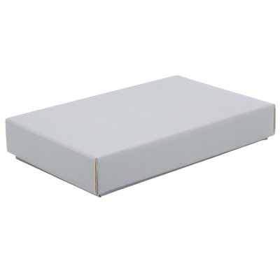 Коробка Protect, Серый арт. RUS5051.19 Коробка Protect, Серый арт. RUS5051.19