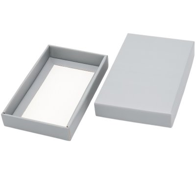 Коробка Protect, Серый арт. RUS5051.19 Коробка Protect, Серый арт. RUS5051.19