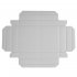 Коробка Protect, Серый арт. RUS5051.19 Коробка Protect, Серый арт. RUS5051.19
