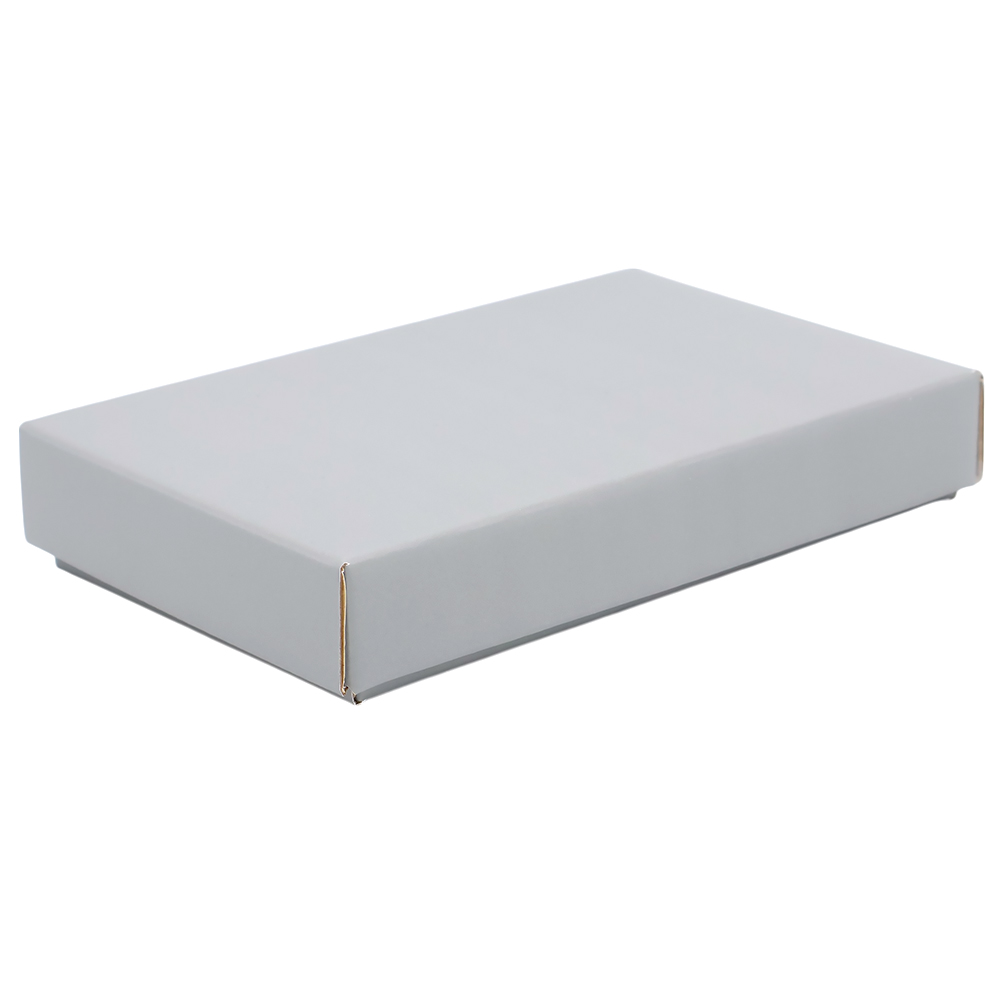 Коробка Protect, Серый арт. RUS5051.19 Коробка Protect, Серый арт. RUS5051.19