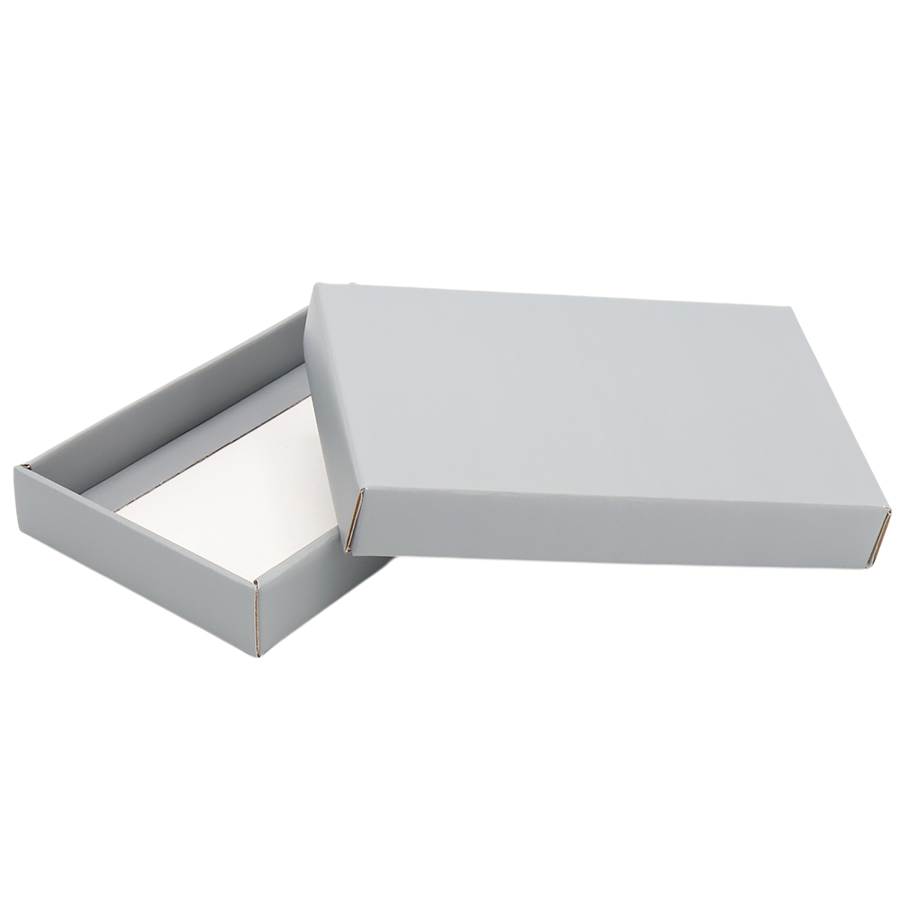 Коробка Protect, Серый арт. RUS5051.19 Коробка Protect, Серый арт. RUS5051.19