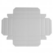 Коробка Protect, Серый