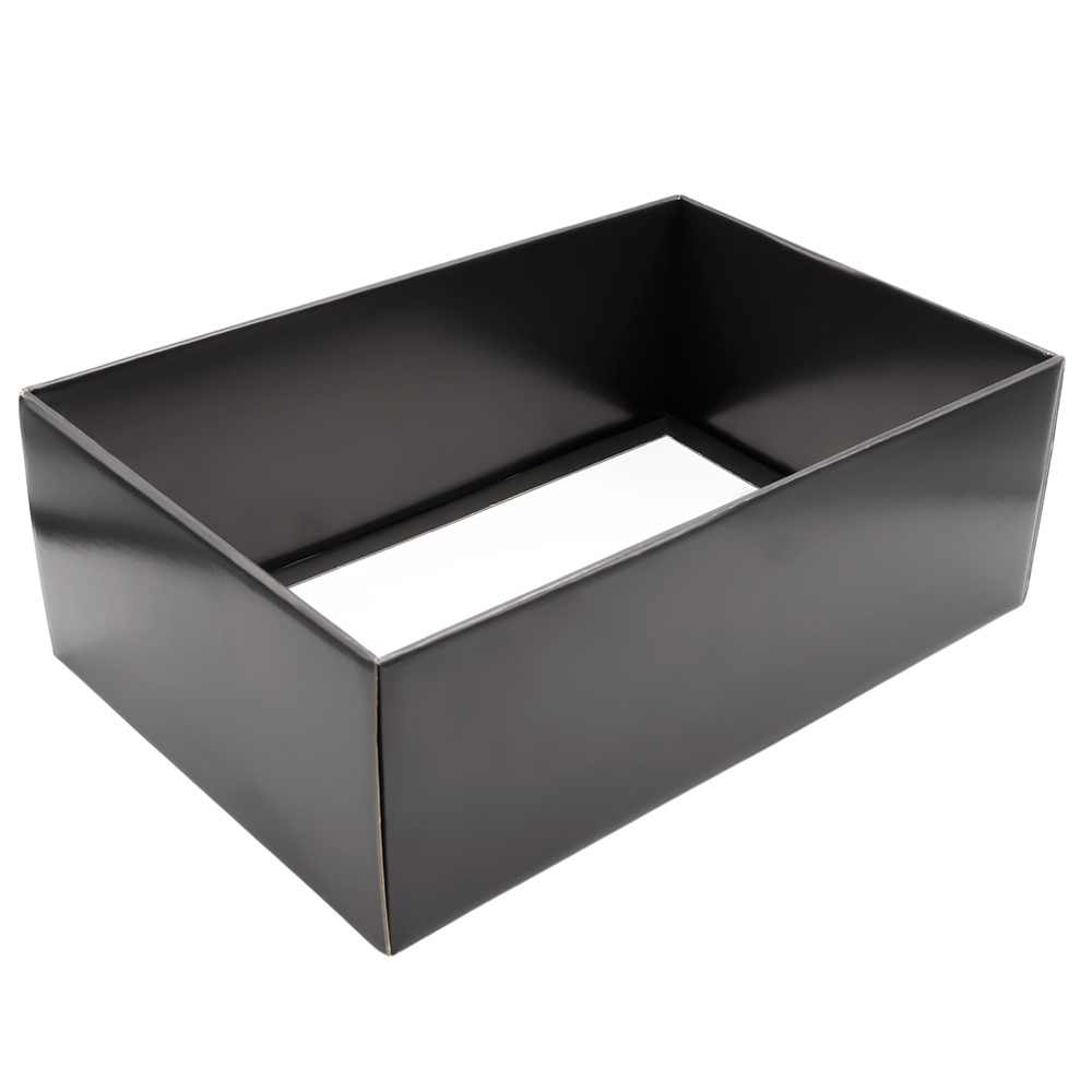 Коробка Resolve, Черный арт. RUS5050.19 Коробка Resolve, Черный арт. RUS5050.19