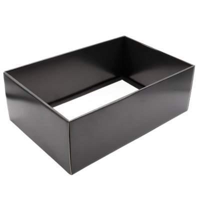 Коробка Resolve, Черный арт. RUS5050.19 Коробка Resolve, Черный арт. RUS5050.19