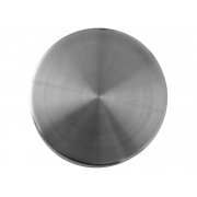 Бутылка для воды из нержавеющей стали «Rely», 650 мл