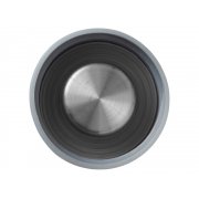 Бутылка для воды из нержавеющей стали «Rely», 650 мл