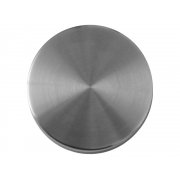 Бутылка для воды из нержавеющей стали «Rely», 650 мл