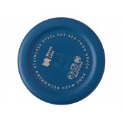 Бутылка для воды из нержавеющей стали «Rely», 650 мл