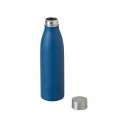 Бутылка для воды из нержавеющей стали «Rely», 650 мл