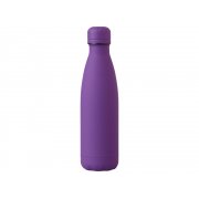 Вакуумная термобутылка "Vacuum bottle C1", soft touch, 500 мл