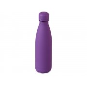 Вакуумная термобутылка  "Vacuum bottle C1", soft touch, 500 мл