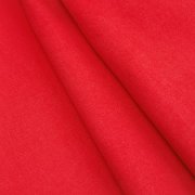 Футболка унисекс Senti, красная арт. 20185.50