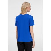 Футболка унисекс Senti, ярко-синяя арт. 20185.44