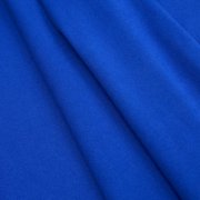 Футболка унисекс Senti, ярко-синяя арт. 20185.44