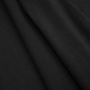 Футболка унисекс Senti, черная арт. 20185.30