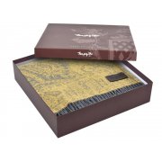 Плед «MAGNOLIA 7000»