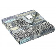 Плед «BALTIMORA 5040»