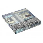 Плед «BALTIMORA 5040»