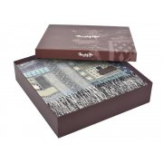 Плед «BALTIMORA 5040»