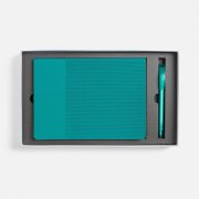 Набор Vale, бирюзовый