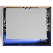 Набор Flexpen Flow, серый с синим арт. 22322.41 Набор Flexpen Flow, серый с синим арт. 22322.41