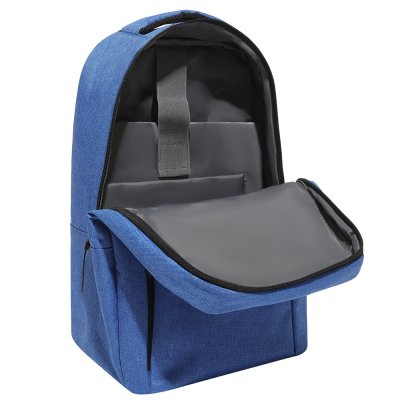 Рюкзак WEASEL, СВЕТЛО-СИНИЙ арт. 4057.26 Рюкзак WEASEL, СВЕТЛО-СИНИЙ арт. 4057.26