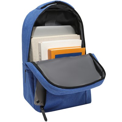 Рюкзак WEASEL, СВЕТЛО-СИНИЙ арт. 4057.26 Рюкзак WEASEL, СВЕТЛО-СИНИЙ арт. 4057.26