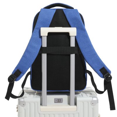 Рюкзак WEASEL, СВЕТЛО-СИНИЙ арт. 4057.26 Рюкзак WEASEL, СВЕТЛО-СИНИЙ арт. 4057.26